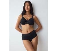 Culotte alte Maxi True Shape Sensation Nero 50 (IT) - 46 (FR) Tinta unita