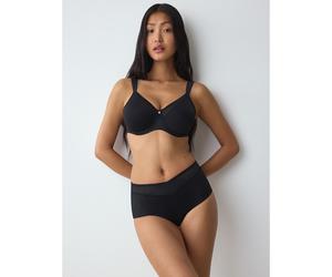 Culotte alte Maxi True Shape Sensation Nero 52 (IT) - 48 (FR) Tinta unita