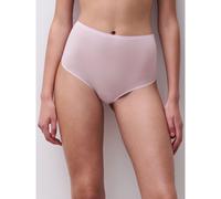 Culotte alte SOFTSTRETCH Viola XS/XL Tinta unita