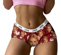 Culotte Brasiliana Pizzo Donna a Guaina Termiche Autoreggenti Estraibili Completi Fastidio Abbinate Cordino Palestra Femminili Larghi Goccia Ciclo Giapponese Prezzi Modelli Scuro