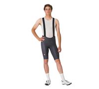 Culotte Castelli Competizione 2 Grigio Scuro, Taglia M