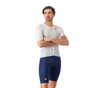 Salopette Castelli Free Aero Race S blu scuro - XL