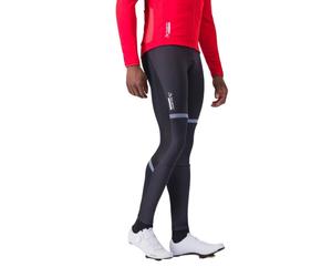 Culotte Castelli Polare 4 Nero, Taglia M