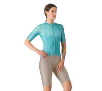 Culotte Castelli Prima 2 DT Beige Donna, Taglia XS.