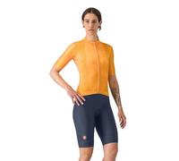 Culotte Castelli Prima 2 DT Blu Scuro Donna, Taglia S