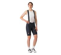 Culotte Castelli Prima 2 DT Nero Donna, Taglia M