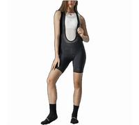 Culotte Castelli Prima Nero Donna - L