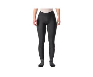 Culotte Castelli Velocissima Thermal Tight Nero, Taglia S