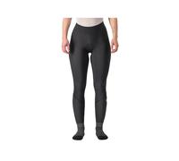 Culotte Castelli Velocissima Thermal Tight Nero, Taglia XL