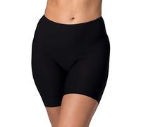 Culotte con Gamba Miss Mary Cool Sensation, Short Estivi 42 Black