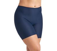 Culotte con Gamba Miss Mary Cool Sensation, Short Estivi 44 Dark Blue