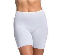 Culotte con Gamba Miss Mary Cool Sensation, Short Estivi 50 White