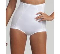 Playtex Guaina Intimo Modellante Perfect Silhouette Donna x1, Bianco, S