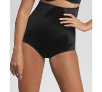 Playtex Guaina Intimo Modellante Perfect Silhouette Donna x1, Nero, 2/S