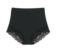 Culotte contenitive Slimmer Nero S Tinta unita
