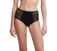 Culotte coprente vita alta Norah Chic Nero 42 (IT) - 38 (FR) Tinta unita