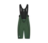 Culotte Corto C/T 400 Uomo Verde T. XL
