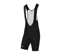 Culotte Corto C/T Gamba Corta Anatomic 300 Uomo Nero T. XL