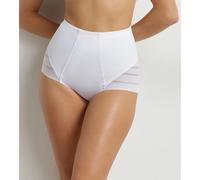 Culotte Diam's Control Modern Bianco 46 (IT) - 42 (FR) Tinta unita
