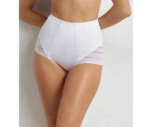 Culotte Diam's Control Modern Bianco 48 (IT) - 44 (FR) Tinta unita