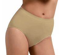 SENSI' Guaina Contenitiva Donna Modellante Senza Cuciture Seamless - Made in Italy