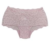 Culotte Donna TRAMONTE Slip in Pizzo Elasticizzato Sexy Made in Italy S-XXL
