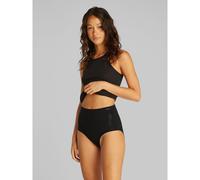 Calvin Klein - Slip modellante Sculpted Firm - Elasticizzato, compressione decisa - Nero L