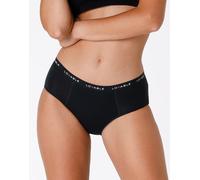 Culotte Lovable da ciclo lavabile flusso abbondante in cotone biologico L0AYB