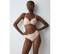 Culotte maxi Flex Smart Beige XXL Tinta unita