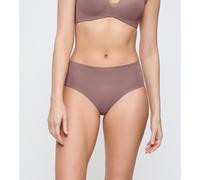 Triumph Flex Smart Maxi Ex Slip, Marrone Rosa, M Donna