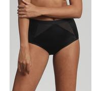 Playtex Slip Maxi Perfect Silhouette Confortevole Ed Elegante Donna x1, Nero (Black), S