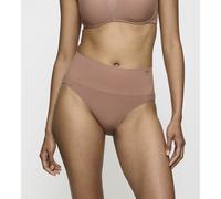 Culotte maxi Soft Sculpt Beige 52 (IT) - 48 (FR) Tinta unita