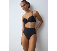 Culotte maxi Soft Sculpt Nero 52 (IT) - 48 (FR) Tinta unita