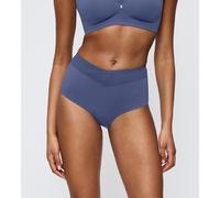 Triumph True Shape Sensation T Maxi Slip da Donna, Denim Vintage, 52