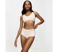 Culotte maxi True Shape Sensation Giallo 50 (IT) - 46 (FR) Tinta unita