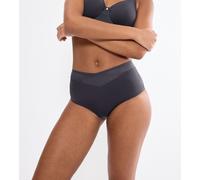 Culotte maxi True Shape Sensation Grigio 50 (IT) - 46 (FR) Tinta unita
