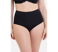 Culotte modellanti Perfect Touch Nero 42/44 (IT) - 38/40 (FR) Tinta unita