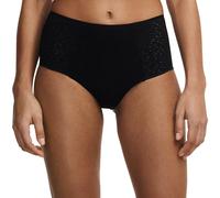 Culotte molto coprente vita alta Norah Nero 54 (IT) - 50 (FR) Tinta unita