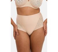 Culotte Perfect Curves Arancione 54/56 (IT) - 50/52 (FR) Tinta unita