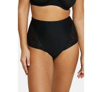 Culotte Perfect Curves Nero 46/48 (IT) - 42/44 (FR) Tinta unita