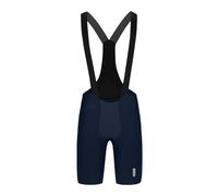 Culotte Q36.5 Dottore Hybrid Corto Blu, Taglia S