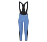Culotte Q36.5 Dottore Hybrid Lungo Blu Nero Donna, Taglia M