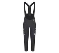 Culotte Q36.5 Dottore Hybrid Lungo Grigio Donna, Taglia S