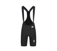 Q36.5 - Women's Gregarius Pro Bib Shorts - Pantaloni da ciclismo XS nero