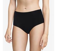 Culotte vita alta elasticizzate SOFT STRETCH TU Nero TU Tinta unita