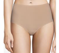 Culotte vita alta elasticizzate SOFT STRETCH TU Rosa TU Tinta unita