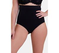 Culotte vita alta modellante Slimmer Nero 42/44 (IT) - 38/40 (FR) Tinta unita