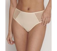 Culotte vita alta Soft ADAPT Beige XS Tinta unita