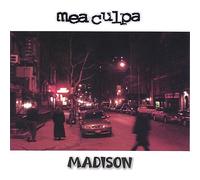 Culpa, Mea - Madison
