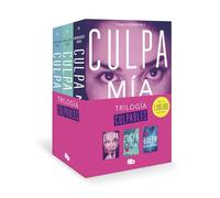 Culpa mia: Culpables 1